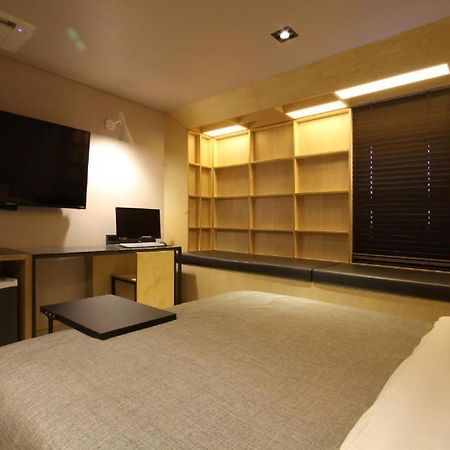 บูทิกเต็ล เค โออิโดะ Hotel ซีฮึง ภายนอก รูปภาพ