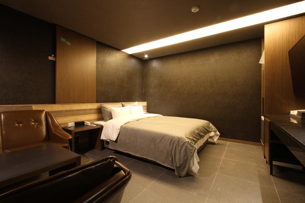 บูทิกเต็ล เค โออิโดะ Hotel ซีฮึง ห้อง รูปภาพ