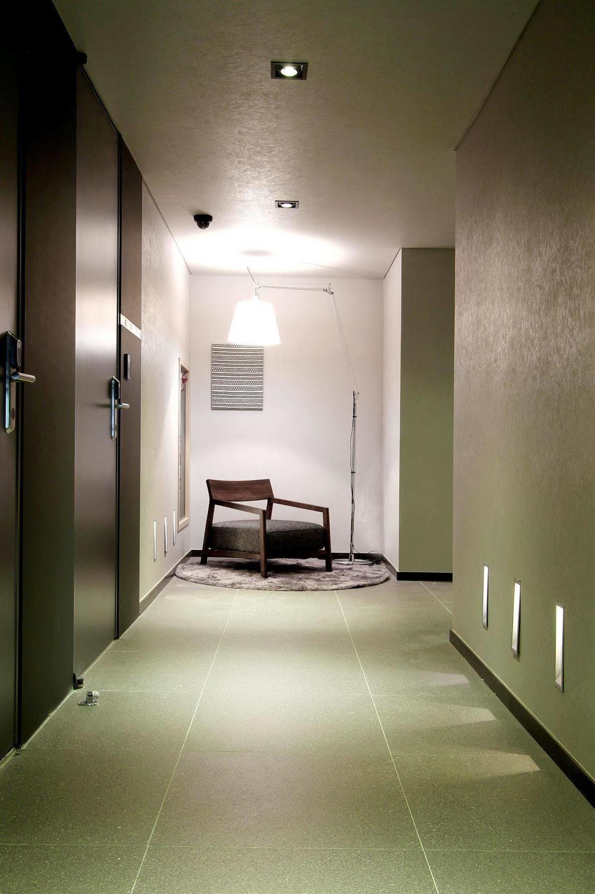 บูทิกเต็ล เค โออิโดะ Hotel ซีฮึง ภายนอก รูปภาพ
